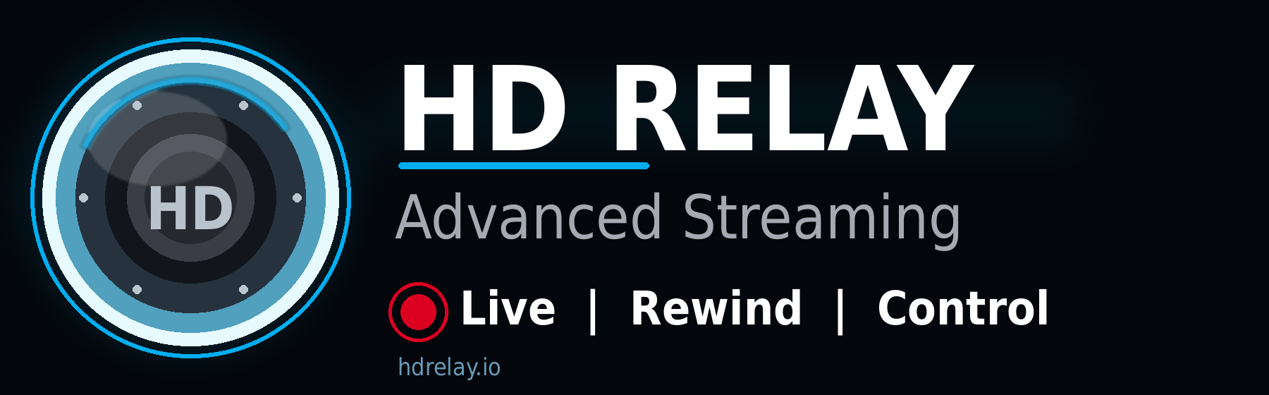HD Relay